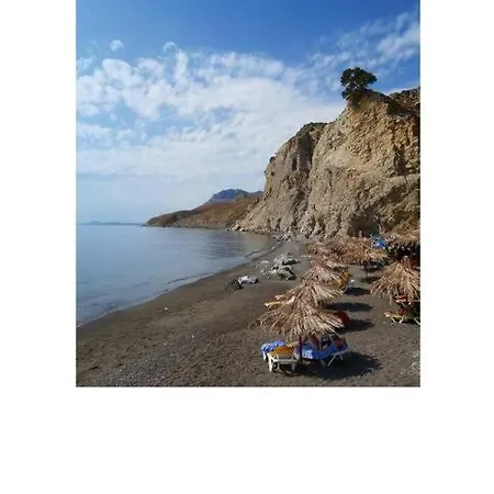 The Loft Beyond The Sea, 3 Storey Residence, 67 Mandilara Kos By