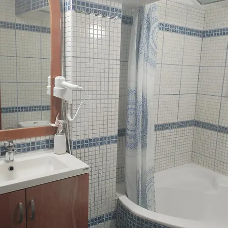 The Loft Beyond The Sea, 3 Storey Residence, 67 Mandilara Feriehus