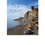 The Loft Beyond The Sea, 3 Storey Residence, 67 Mandilara 코스 타운