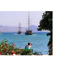 The Loft Beyond The Sea, 3 Storey Residence, 67 Mandilara * Kos