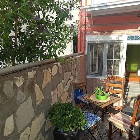 The Loft Beyond The Sea, 3 Storey Residence, 67 Mandilara Kos