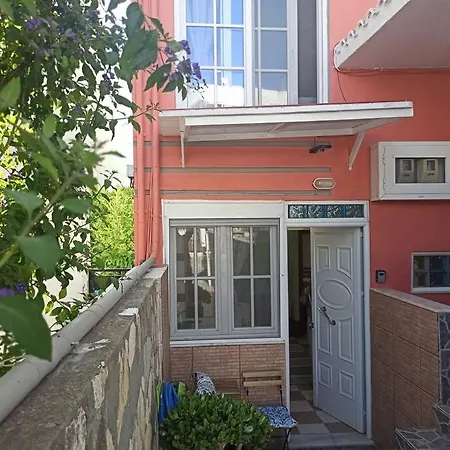 The Loft Beyond The Sea, 3 Storey Residence, 67 Mandilara * Kos