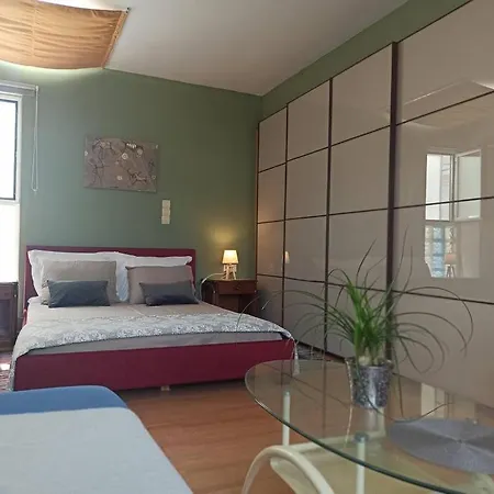 The Loft Beyond The Sea, 3 Storey Residence, 67 Mandilara Casa de Férias *