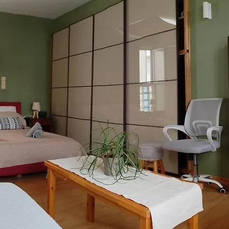 The Loft Beyond The Sea, 3 Storey Residence, 67 Mandilara * Kosz
