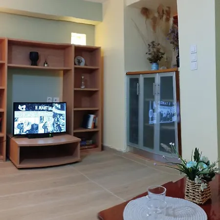 The Loft Beyond The Sea, 3 Storey Residence, 67 Mandilara * Kos