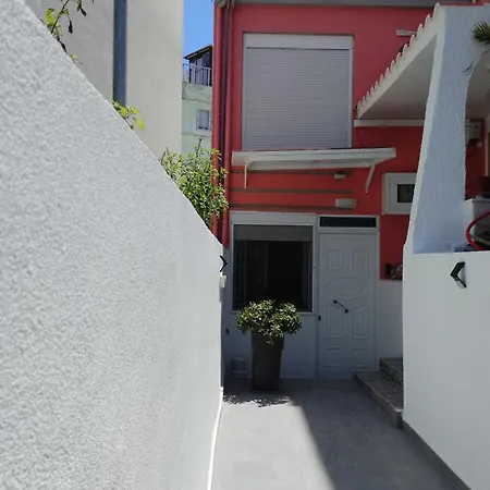 The Loft Beyond The Sea, 3 Storey Residence, 67 Mandilara