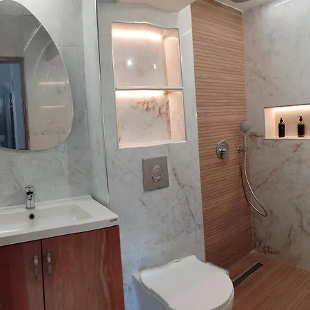 The Loft Beyond The Sea, 3 Storey Residence, 67 Mandilara *