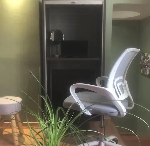 펜션 The Loft Beyond The Sea, 3 Storey Residence, 67 Mandilara 코스 타운