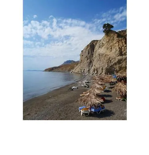 The Loft Beyond The Sea, 3 Storey Residence, 67 Mandilara Kos