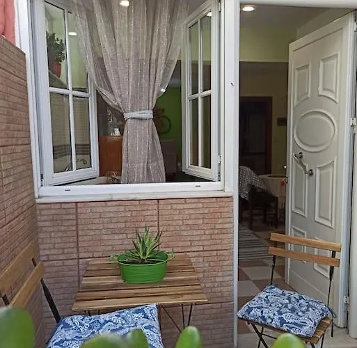 The Loft Beyond The Sea, 3 Storey Residence, 67 Mandilara Kos