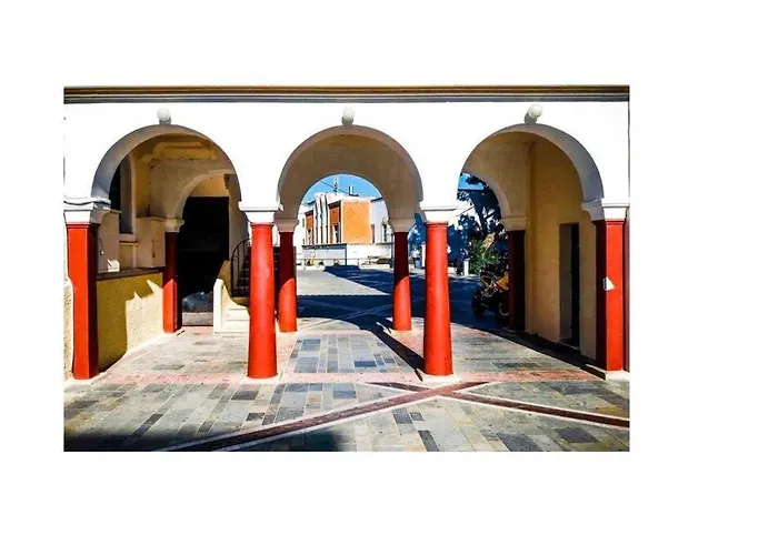 The Loft Beyond The Sea, 3 Storey Residence, 67 Mandilara 펜션 *