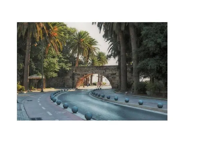 The Loft Beyond The Sea, 3 Storey Residence, 67 Mandilara Kos