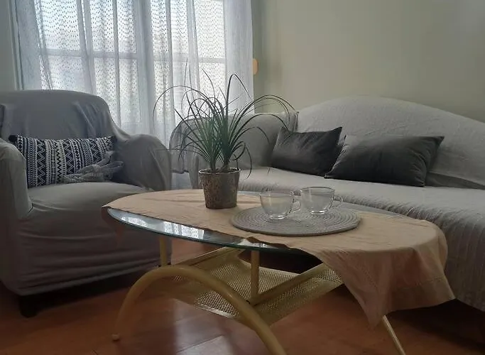 펜션 The Loft Beyond The Sea, 3 Storey Residence, 67 Mandilara 코스 타운