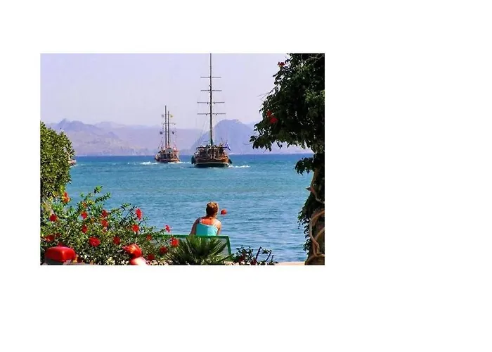 The Loft Beyond The Sea, 3 Storey Residence, 67 Mandilara * Kos