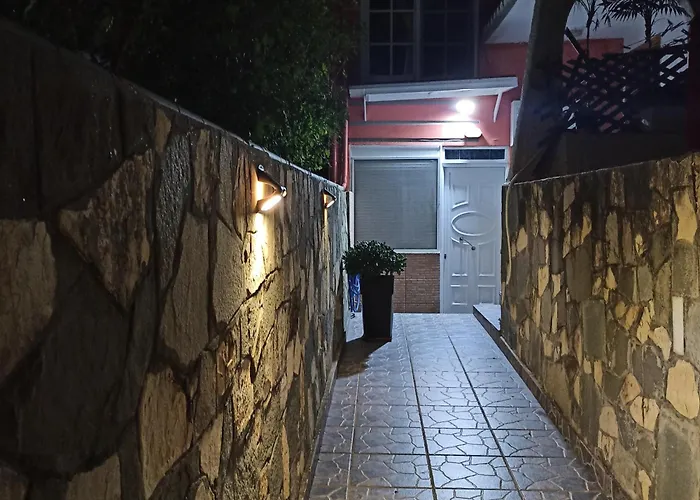 The Loft Beyond The Sea, 3 Storey Residence, 67 Mandilara 펜션 *