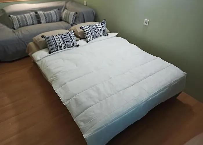 The Loft Beyond The Sea, 3 Storey Residence, 67 Mandilara 코스 타운