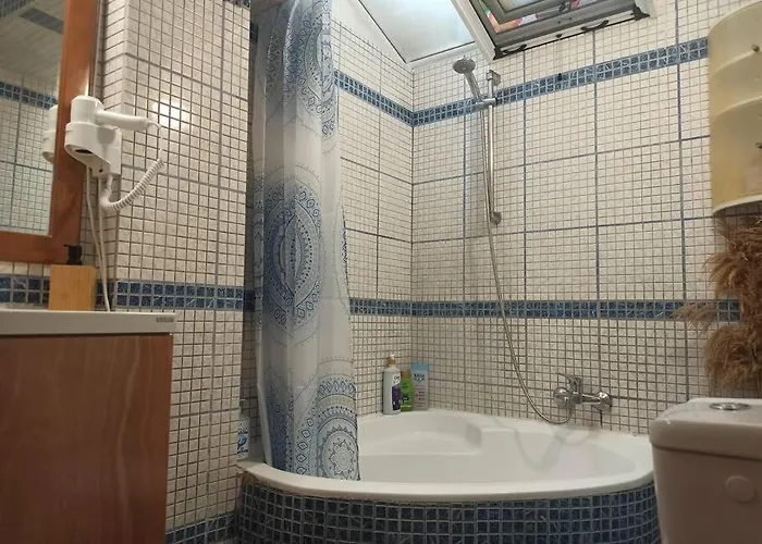 The Loft Beyond The Sea, 3 Storey Residence, 67 Mandilara *