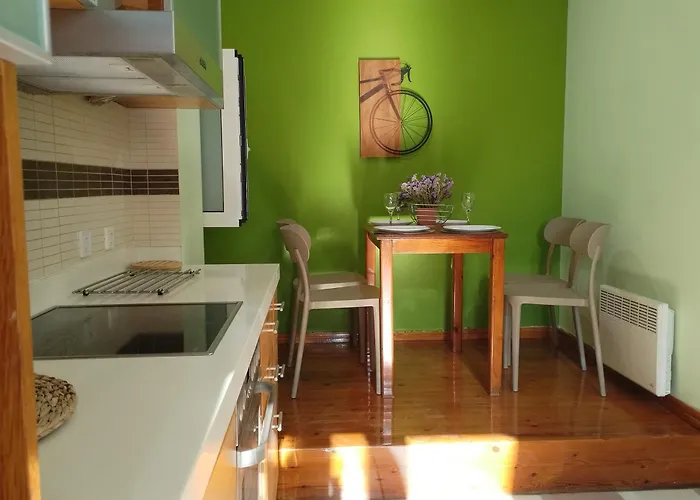 The Loft Beyond The Sea, 3 Storey Residence, 67 Mandilara 펜션