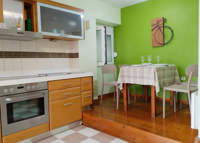 Prázdninový dům The Loft Beyond The Sea, 3 Storey Residence, 67 Mandilara *