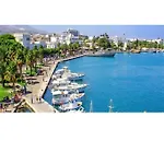 Σπίτι διακοπών The Loft Beyond The Sea, 3 Storey Residence, 67 Mandilara