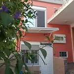Σπίτι διακοπών The Loft Beyond The Sea, 3 Storey Residence, 67 Mandilara Κως Πόλη