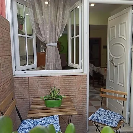 The Loft Beyond The Sea, 3 Storey Residence, 67 Mandilara Miasto Kos