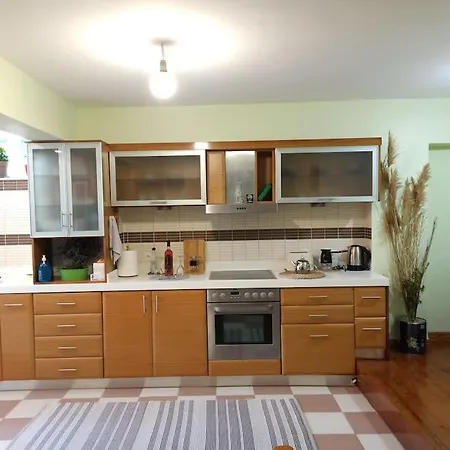 Dom wakacyjny The Loft Beyond The Sea, 3 Storey Residence, 67 Mandilara *