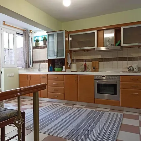 The Loft Beyond The Sea, 3 Storey Residence, 67 Mandilara Dom wakacyjny Miasto Kos