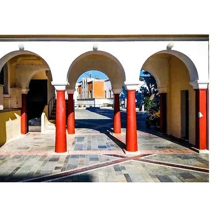 The Loft Beyond The Sea, 3 Storey Residence, 67 Mandilara Dom wakacyjny *