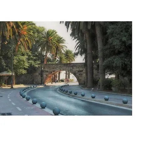 The Loft Beyond The Sea, 3 Storey Residence, 67 Mandilara Miasto Kos