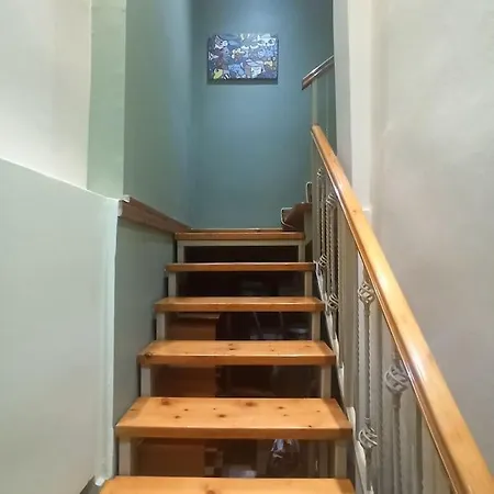 The Loft Beyond The Sea, 3 Storey Residence, 67 Mandilara Dom wakacyjny