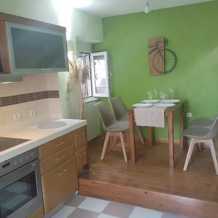 The Loft Beyond The Sea, 3 Storey Residence, 67 Mandilara Dom wakacyjny Miasto Kos