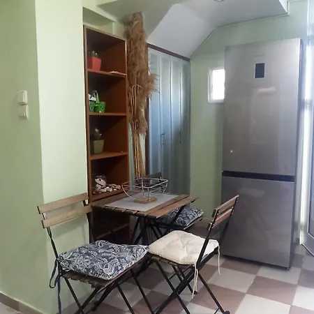 The Loft Beyond The Sea, 3 Storey Residence, 67 Mandilara Кос