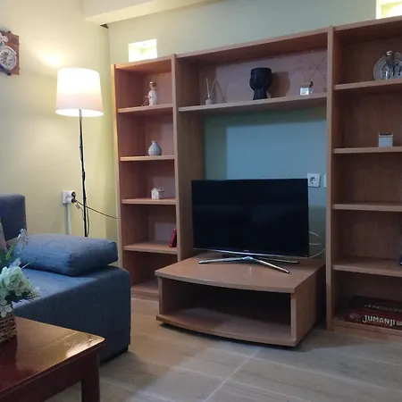 The Loft Beyond The Sea, 3 Storey Residence, 67 Mandilara Miasto Kos