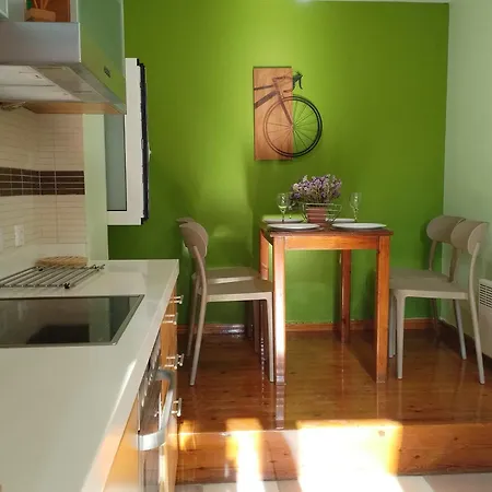 The Loft Beyond The Sea, 3 Storey Residence, 67 Mandilara Будинок відпочинку