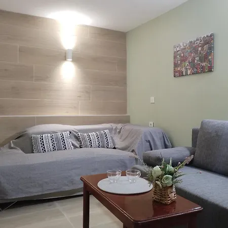 Будинок відпочинку The Loft Beyond The Sea, 3 Storey Residence, 67 Mandilara Кос