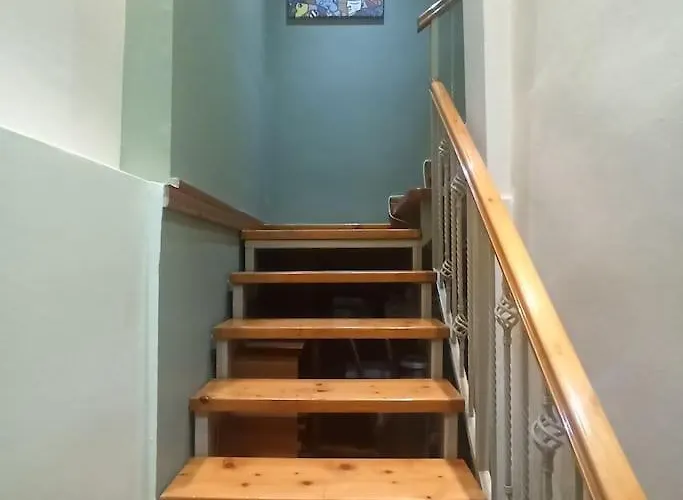 The Loft Beyond The Sea, 3 Storey Residence, 67 Mandilara Будинок відпочинку