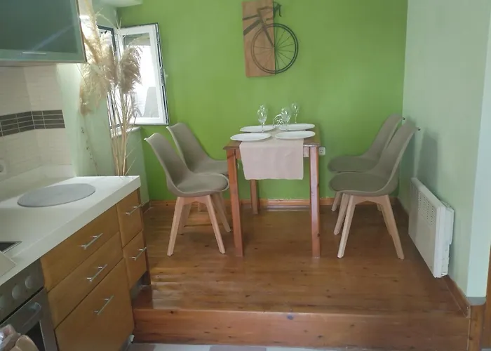 The Loft Beyond The Sea, 3 Storey Residence, 67 Mandilara Будинок відпочинку *